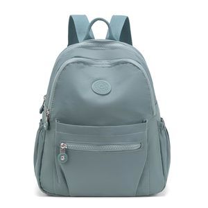 Mini Backpack Purse for Women,Small Nylon backpacks for Ladies Backpacks💕